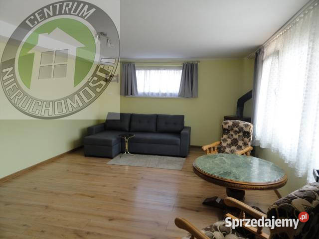 Do wynajęcia dom wolnostojący Chełmiec 64m2 sprzedam