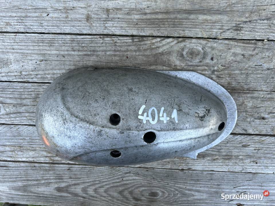 DEKIEL JAWA CZ 175 355 356 353 Kraków