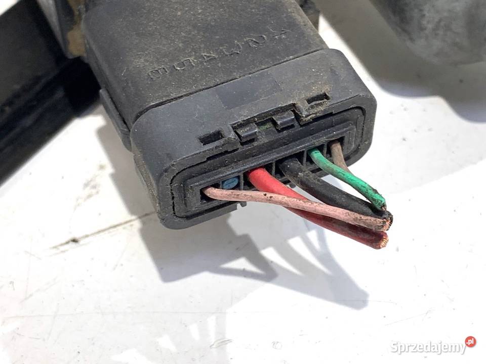 PODNOŚNIK SZYBY LEWY PRZÓD RENAULT ESPACE IV osobowe