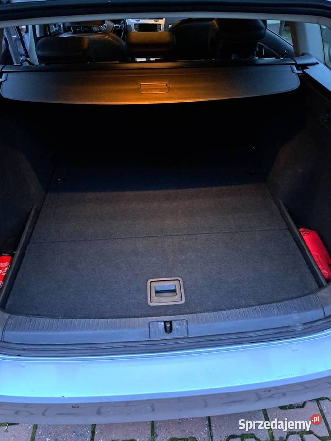 Volkswagen Golf VII 16 TDI BlueMotion NAVI Żywiec