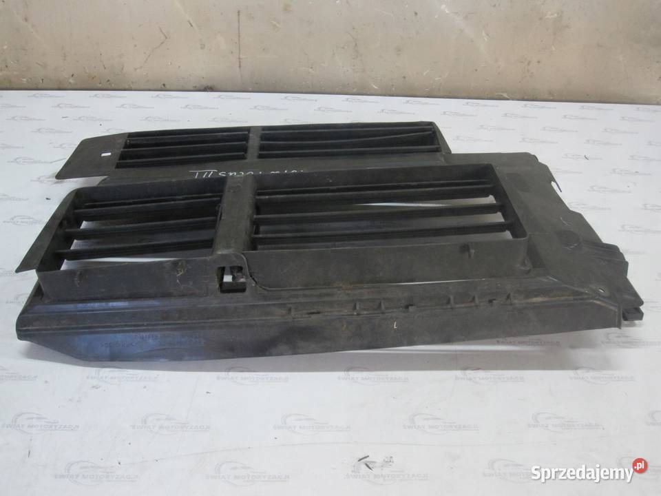 FORD FOCUS MK3 III 12r wlot kierownica powietrza
