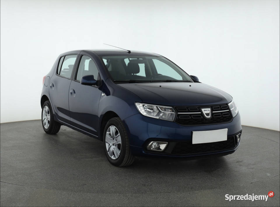 Dacia Sandero 1.0 SCe