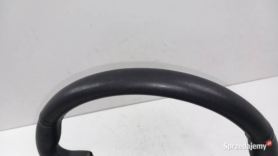 RENAULT MEGANE III KIEROWNICA SKÓRA MULTIFUNKCJA osobowe Zbierkowo