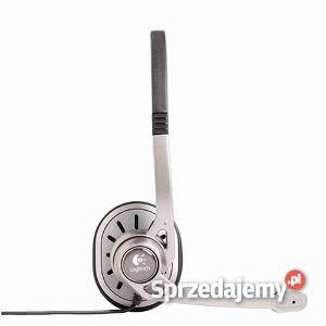 Logitech Stereo USB Headset 250 Bydgoszcz sprzedam