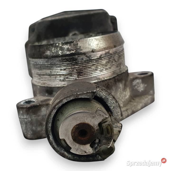 PRZEPUSTNICA Peugeot 307 407 Citroen C4 C5 20 Chełm