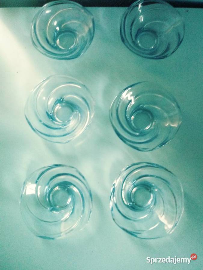 Salaterki wirmłynek Drost Ząbkowice łódzkie Łódź sprzedam