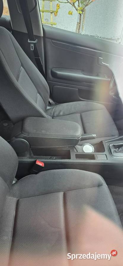 Audi a4 b6 18t 2 sztuki Chełm