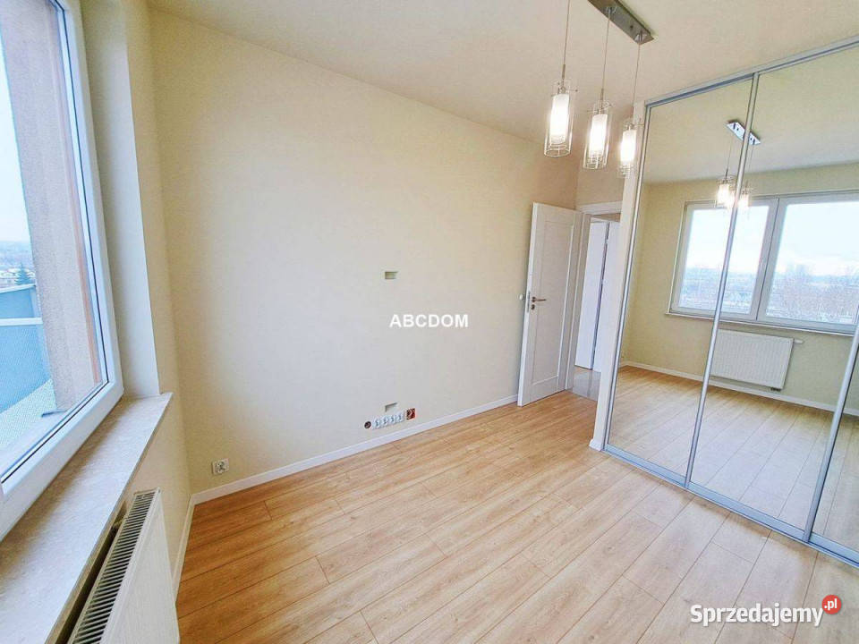 Śliczne 2pokojowe w standardzie internet Kraków