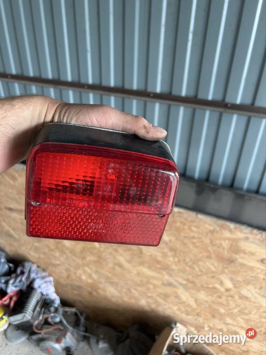 Cezet cz 175 350 lampa tył Jawa małopolskie sprzedam
