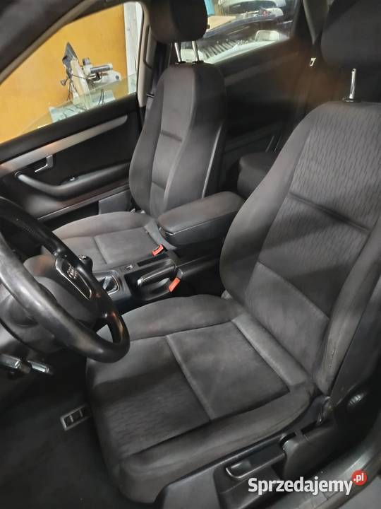 Audi a4b7 30tdi quattro Rok produkcji 2005 Góra Puławska