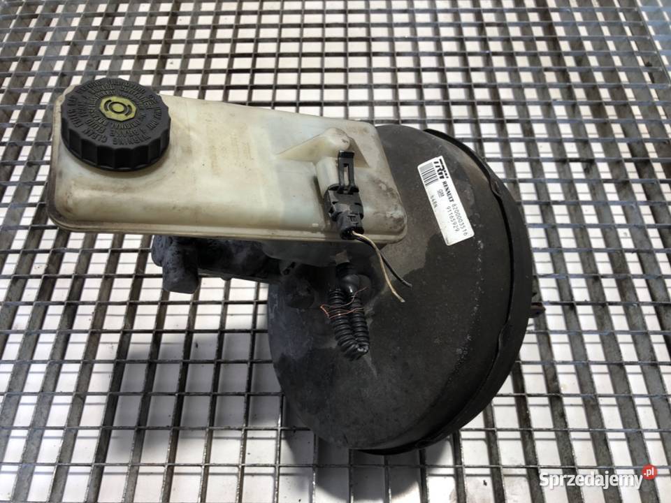 SERWO HAMULCOWE OPEL VIVARO A 91165929 Hatchback sprzedam