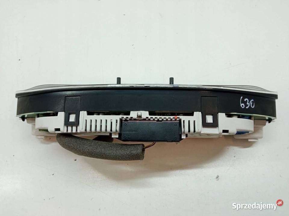 LICZNIK 4B0920900K 18 B Audi A6 II 19972004 C5 Liczniki i zegary