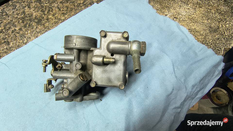 Gaźnik IFA BVF 28 H11 Trabant 601