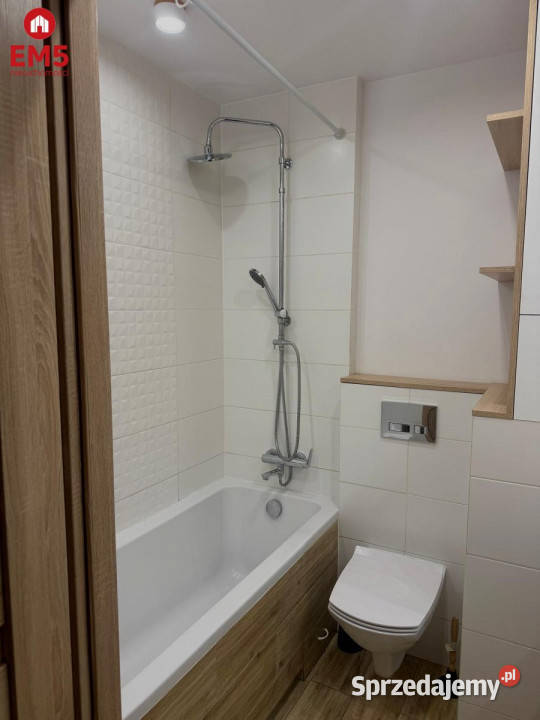 Mieszkanie na sprzedaż Białystok Mieszka I 58m2