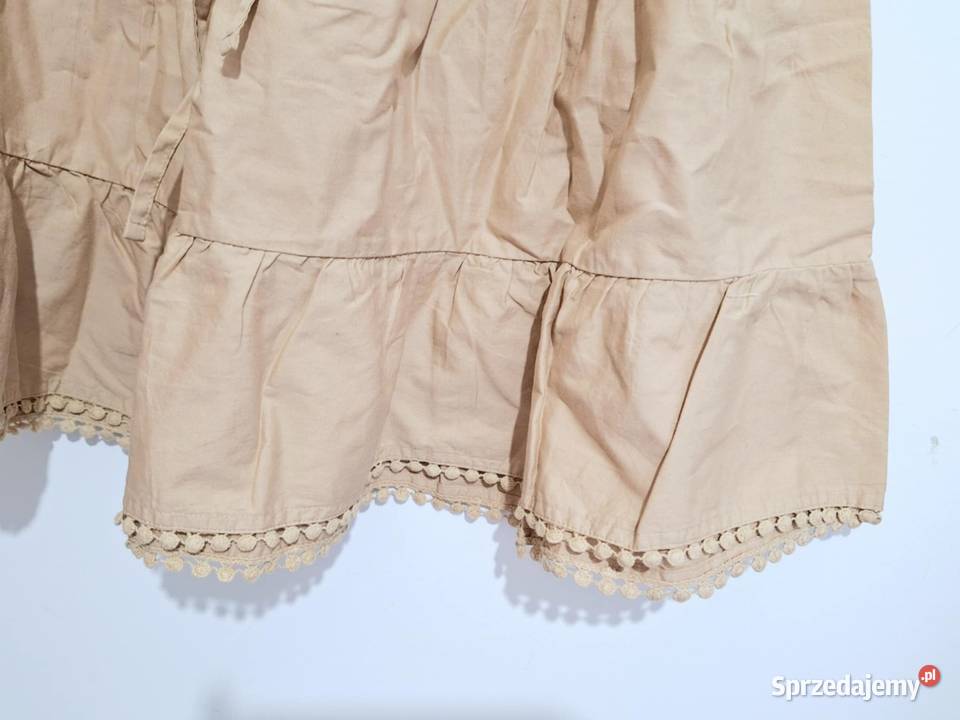 LXL Spódnica lato Top Secret nowa