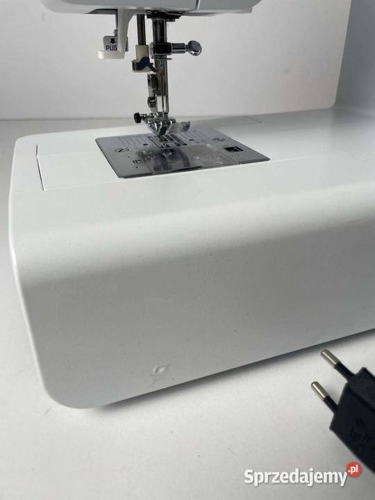 Bernette Maszyna do szycia Bernette Chicago 5 Rzeszów