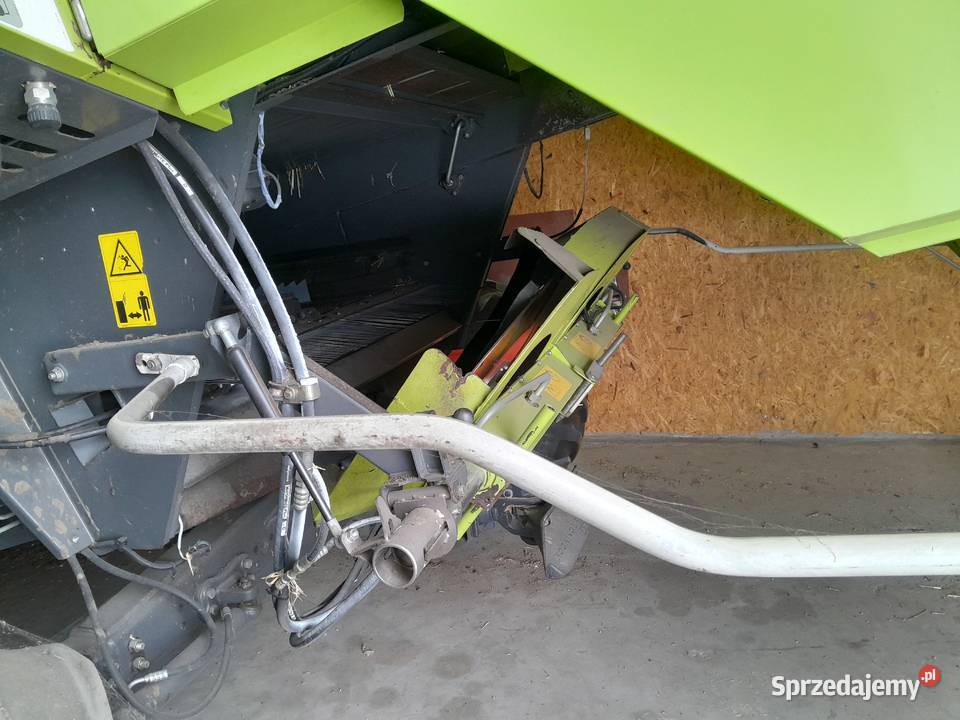Lexion 450 Claas Opatów sprzedam