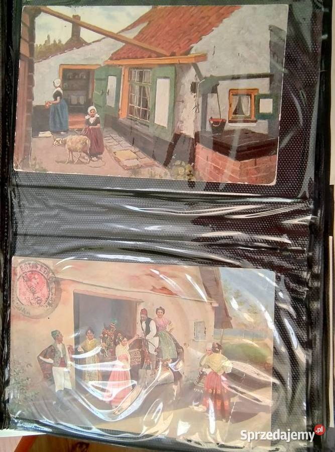 Karty pocztowe 1 Żory