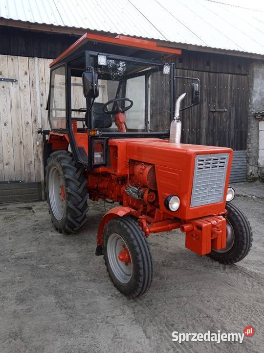 Wladimirec T25 Piotrków Trybunalski