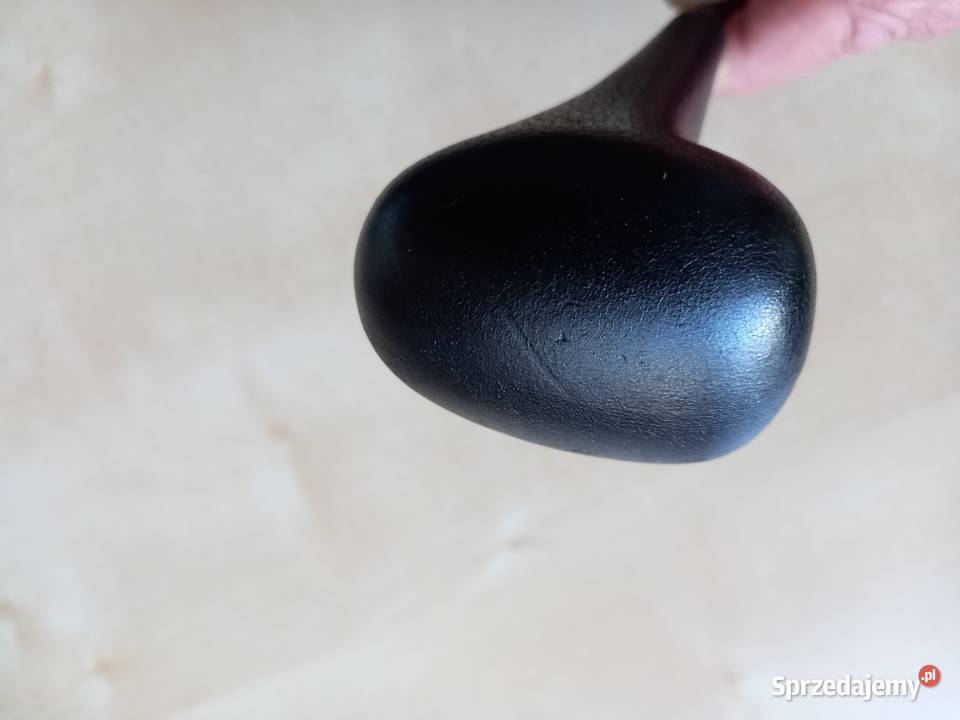 Mercedes W108 W109 lewarek zmiany biegów Bukownica