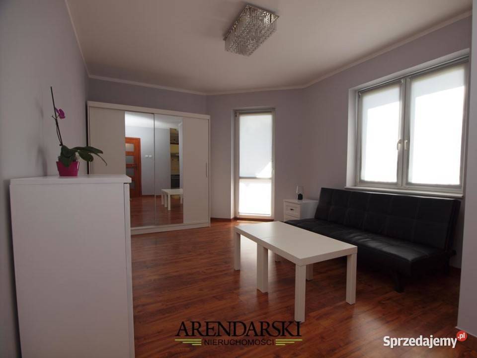 Kawalerka do wynajęciaosPiaski Gorzów Wielkopolski