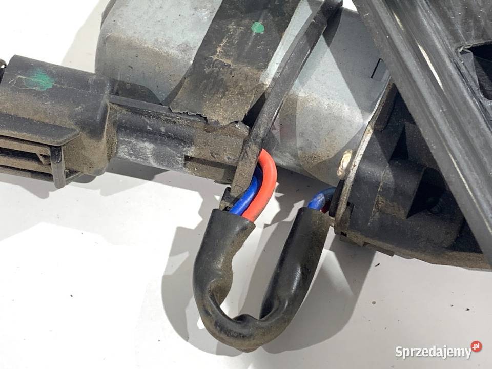 PODNOŚNIK SZYBY PRAWY PRZÓD FIAT LINEA Hatchback podkarpackie