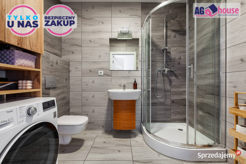 Mieszkanie 4811m2 2pok Gdańsk Apollina Liczba pokoi 2