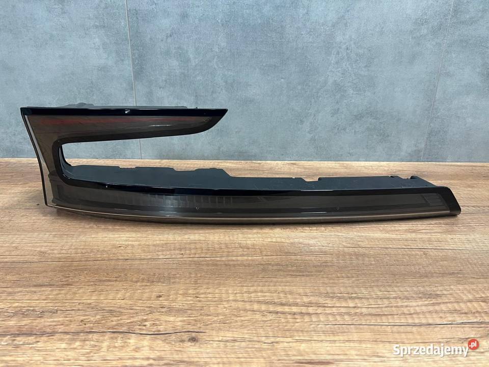 Lampa LP tył tylna Austral 2022 Radom sprzedam