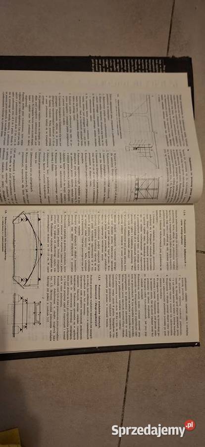 Modernizacja mostów żelbetowych wyd 1 WKŁ 1981 sprzedam
