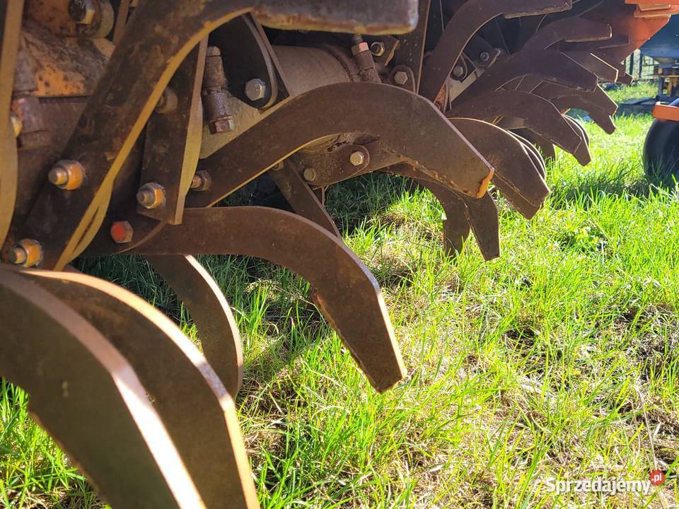 FORMOWNICA Struik 475 Mińsk Mazowiecki