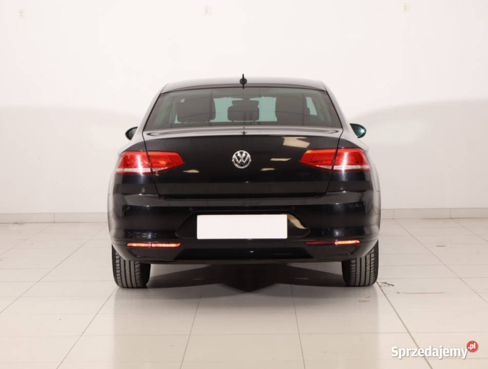 VW Passat 20 TDI 229614km Passat mazowieckie Piaseczno
