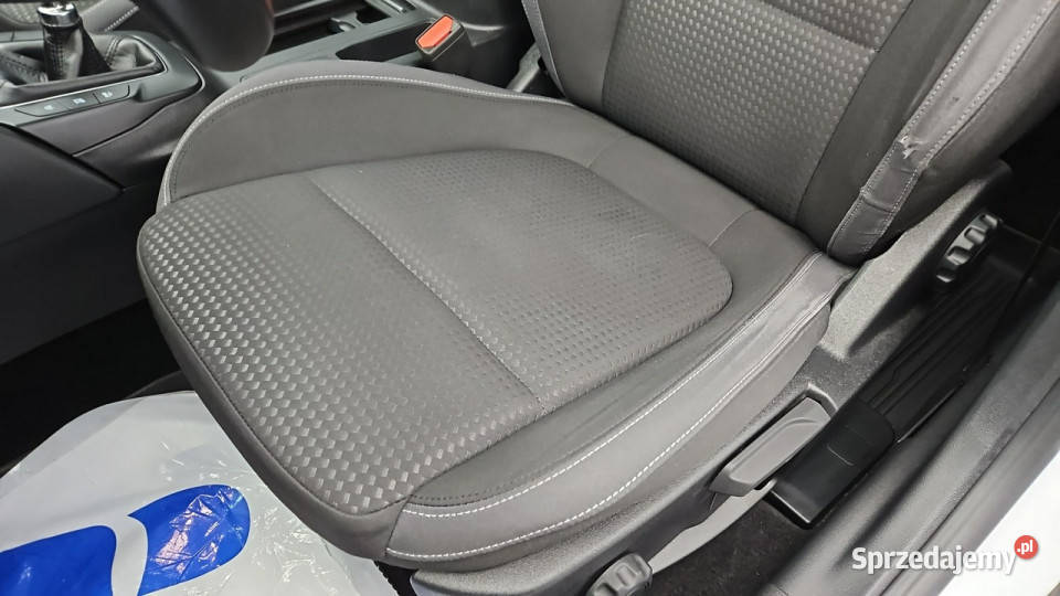 Ford Focus 15 EcoBlue SCR Connected Z Polskiego Warszawa
