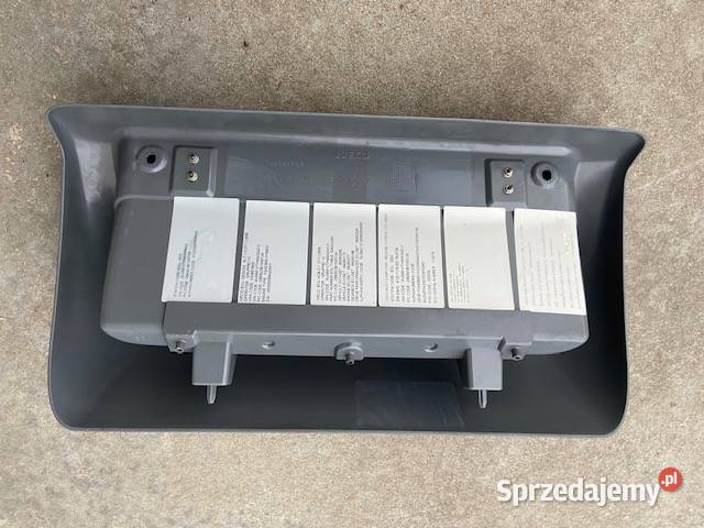 Schowek Iveco Trakker Stralis 504094710 Maszewo