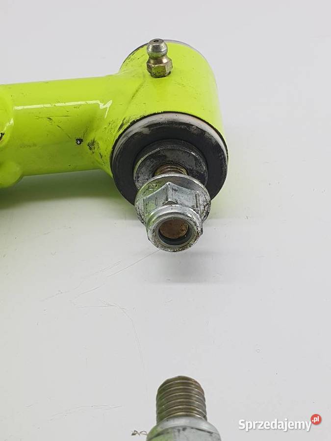 Wahacz Przedni Prawy Gorny Can Am Maverick łódzkie Łódź