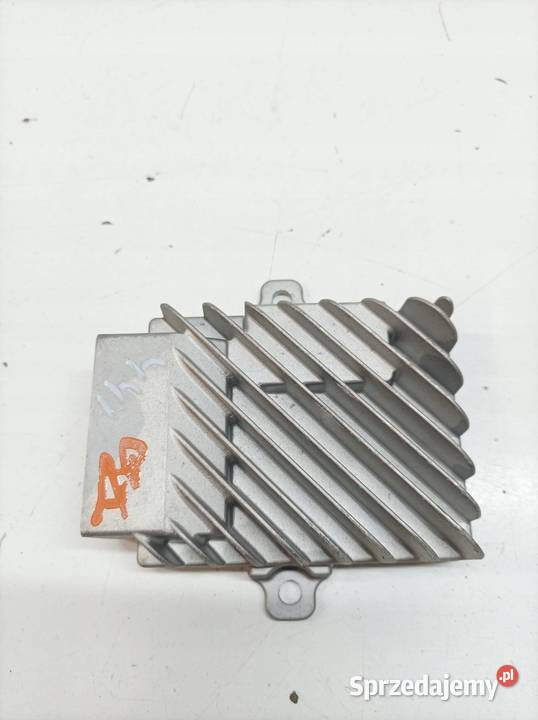 WZMACNIACZ HARMAN BECKER 9286863 Bmw X6 I Rok produkcji 2013 świętokrzyskie sprzedam