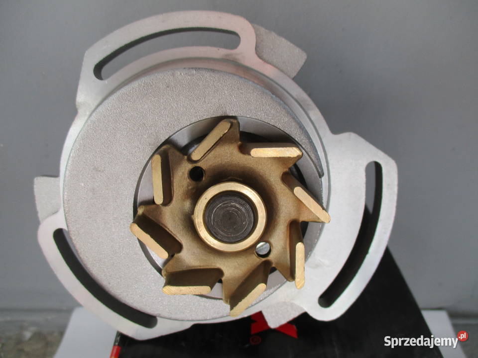 POMPA WODY VWAUDI 0913 BENZ TRABANT 1113 Łódź