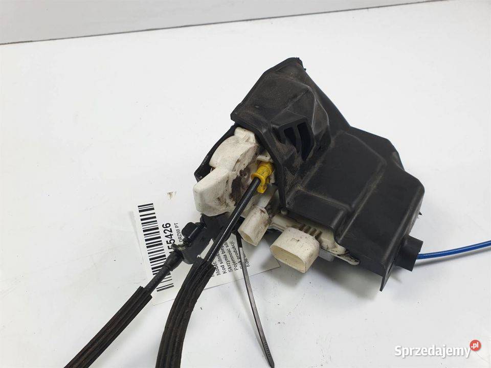 ZAMEK DRZWI PT AUDI S8 D4 Lipno