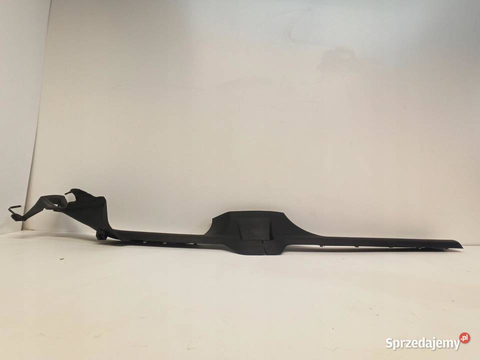 SEAT LEON 4 LISTWA OSŁONA PROGOWA LEWA sprzedam