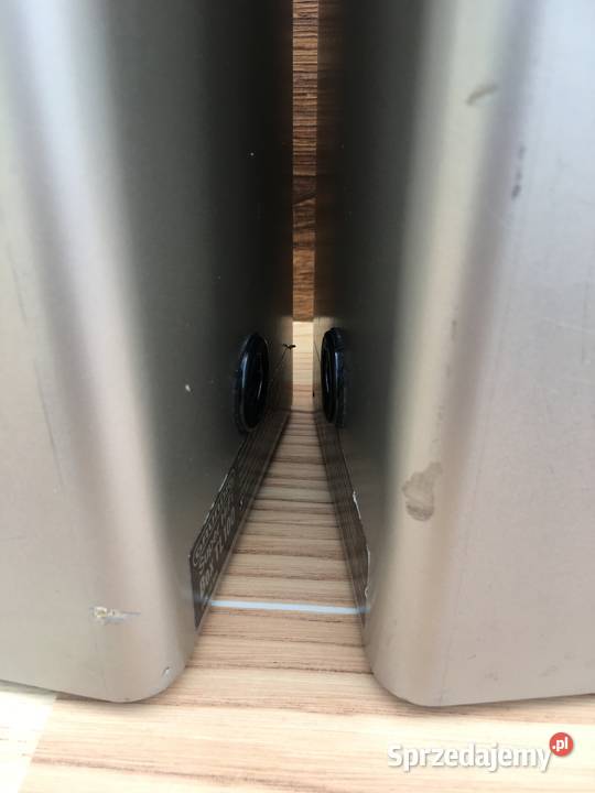 Kolumny Grundig Super Hifi Box TL100 Opole