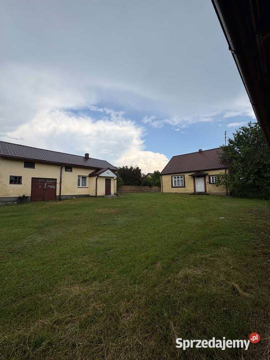 Sprzedam Siedlisko o powierzchni 393 ha 72m2 Wincentynów