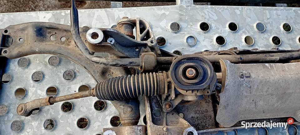 Części do golfa 6 Syców