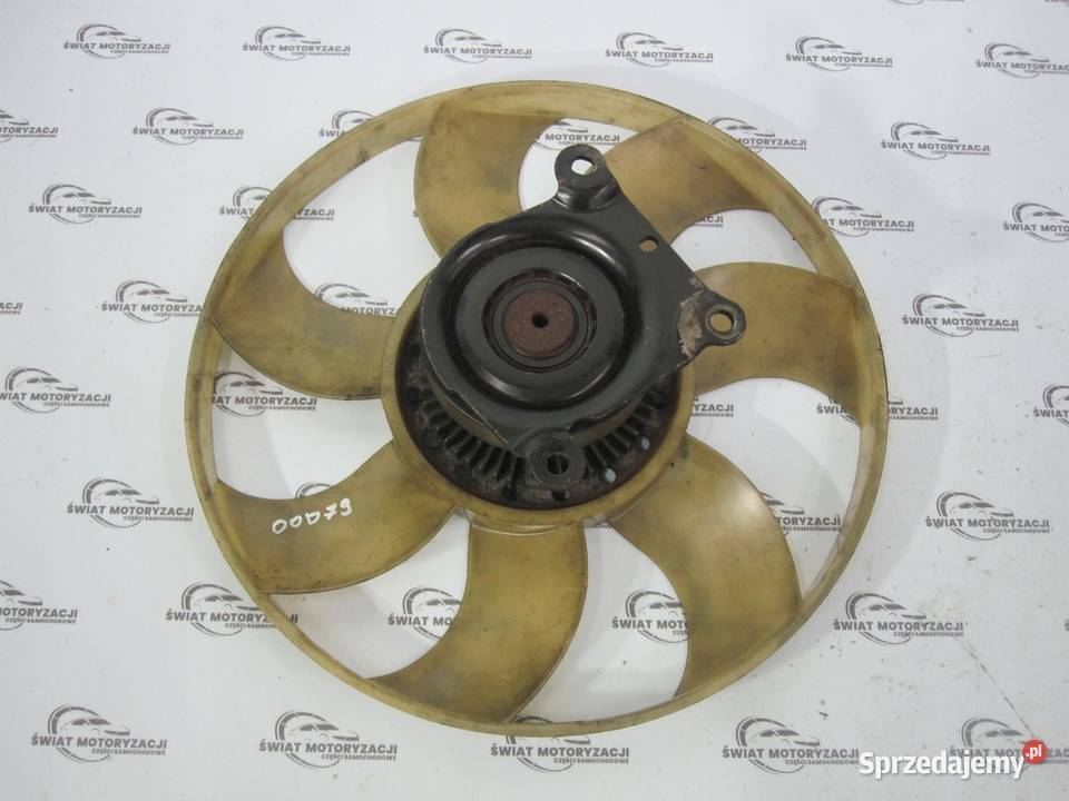 FORD TRANSIT 24 TDCI PHFA 100 wiskoza wisko osobowe