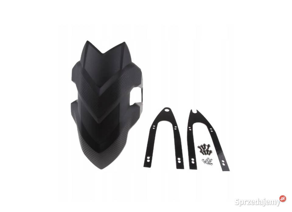 Błotnik motocyklowy na tył Błotniki motocyklowe Sosnowiec