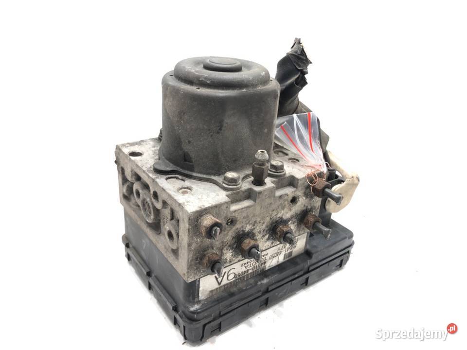 POMPA ABS TOYOTA AVENSIS VERSO 4451044050 20 116