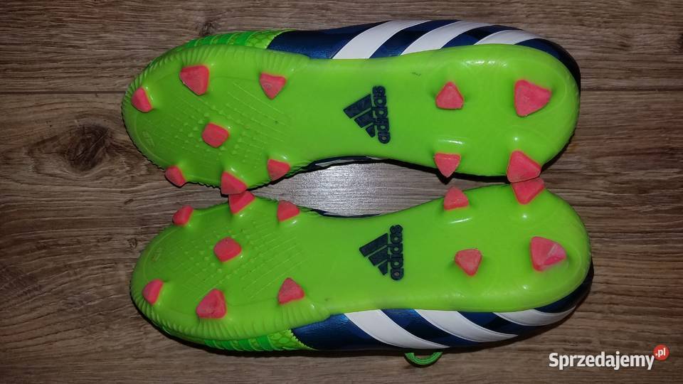 Buty ADIDAS Absolado 3637 23 lanki korki na podlaskie Białystok