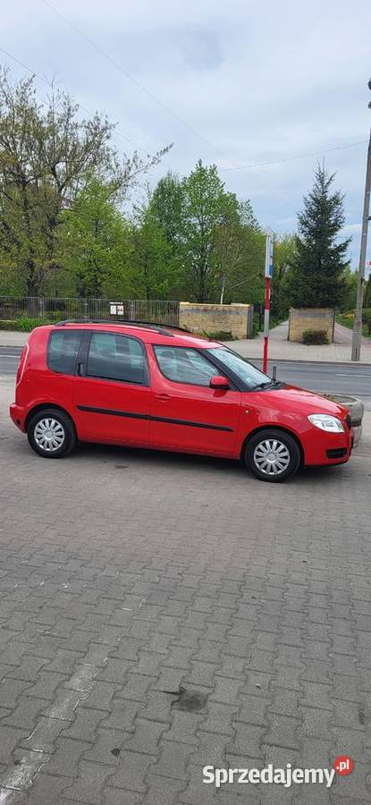sprzedam Citroen 2007r 20 CDI 140 Zadbany Xsara Picasso Warszawa