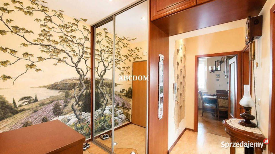 Kluczborska 2 pokoje balkon jasna kuchnia Liczba pokoi 2 Kraków