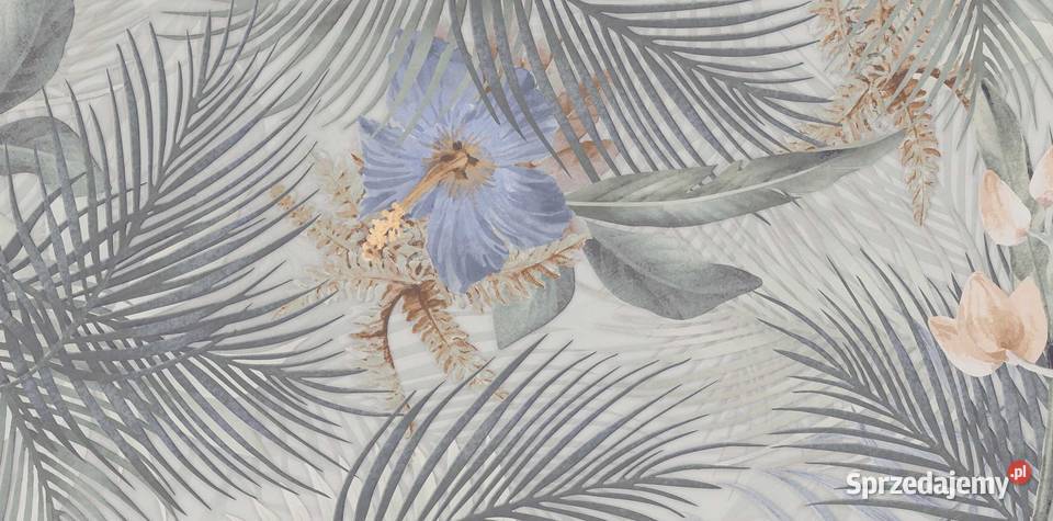 Gres TROPICAL COLOR 60120 Warszawa