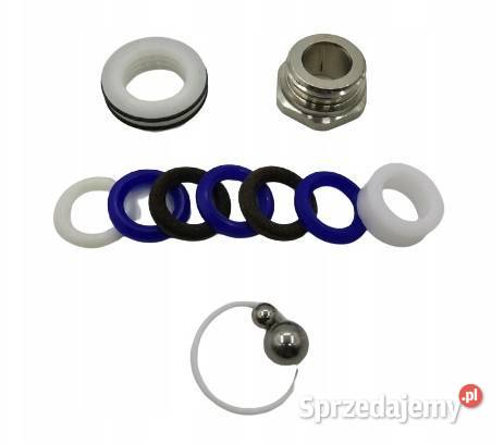 Zestaw Naprawczy Uszczelniacze Tłok do Wagner