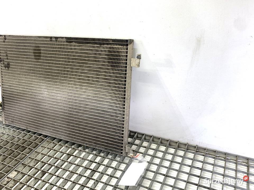 CHŁODNICA KLIMATYZACJI OPEL VECTRA C 22 155 osobowe sprzedam